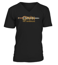027. Conan The Barbarian (1982) BK