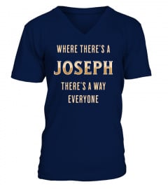 Joseph Way