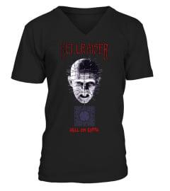 012. Hellraiser BK