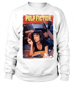 069. Pulp Fiction WT