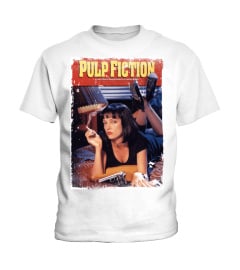 069. Pulp Fiction WT