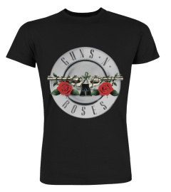 Guns N' Roses 10 BK