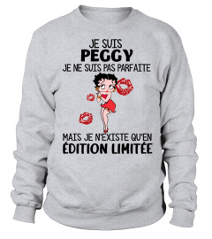 Je Suis Peggy