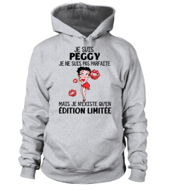 Je Suis Peggy