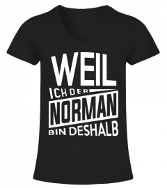 Weil Norman
