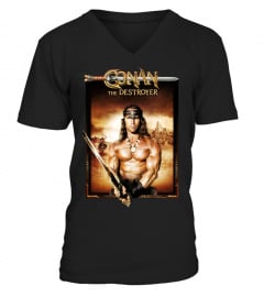 019. Conan The Barbarian (1982) BK