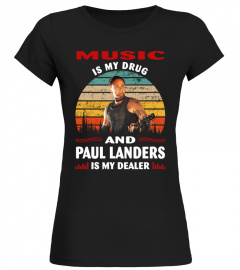MUSIC Paul Landers