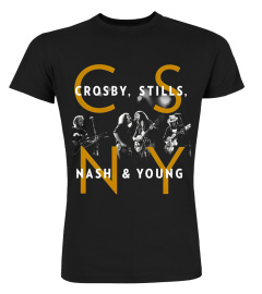 Crosby, Stills, Nash &amp; Young BK (1)