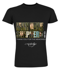 T KENNY WAYNE SHEPHERD 1990-2023