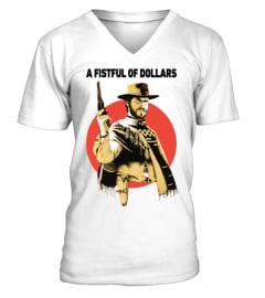 003. A Fistful of Dollars WT