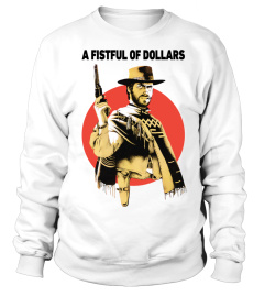 003. A Fistful of Dollars WT