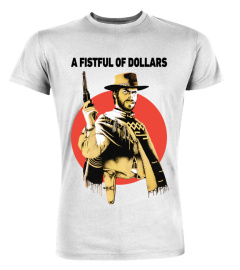 003. A Fistful of Dollars WT