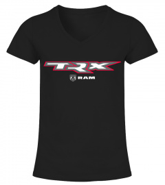 BK. Ram Trucks TRX Premium T-Shirt-