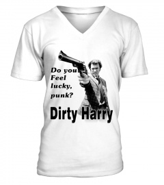 008. Dirty Harry WT