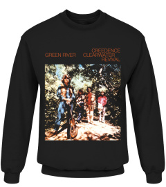 Creedence Clearwater Revival BK (5)