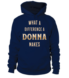 Donna Makes