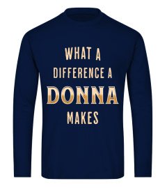 Donna Makes