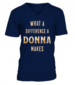 Donna Makes