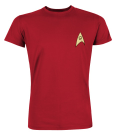 002. Star Trek RD