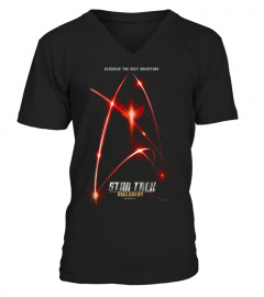 101. Star Trek BK