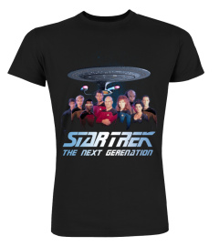 014. Star Trek BK