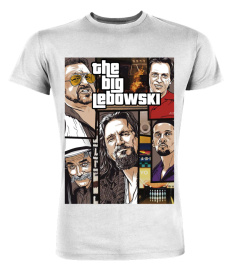 052. The Big Lebowski WT