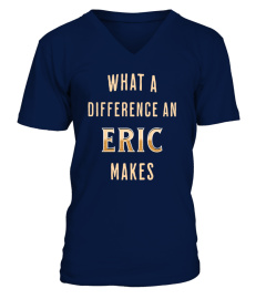 Eric Makes