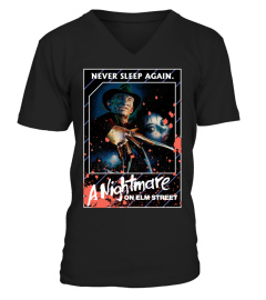 028. A Nightmare on Elm Street BK