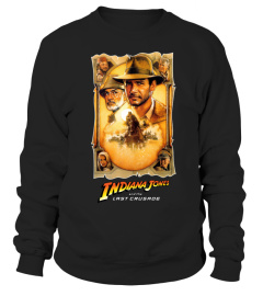 Indiana Jones and the Last Crusade BK 003