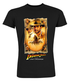 Indiana Jones and the Last Crusade BK 003