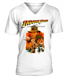 Indiana Jones and the Last Crusade WT 001