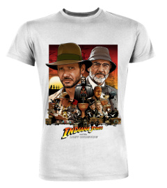 Indiana Jones and the Last Crusade WT 009