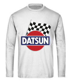 Classic Datsun Racing WT
