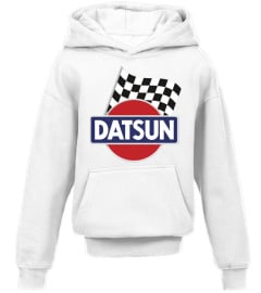 Classic Datsun Racing WT