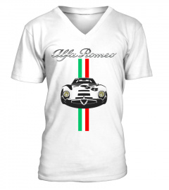 Alfa Romeo EB16 WT