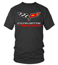 Chevrolet Corvette 5 BK