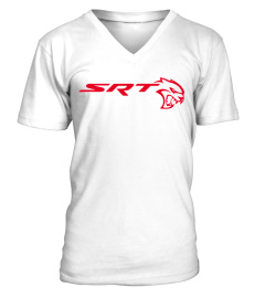 WT. Dodge SRT Hellcat T-Shirt-