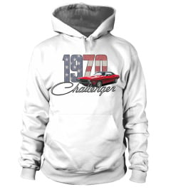 WT. Dodge Challenger 1970 Tank Top-