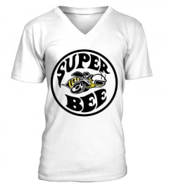 WT. Mopar - Detroit Muscle Super Bee T-Shirt-