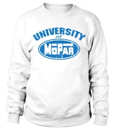 WT. Mopar University T-Shirt-