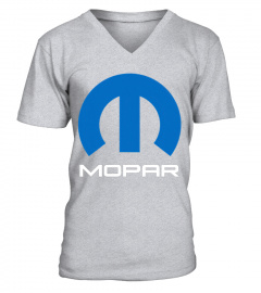 GR. Mopar Logo T-Shirt-