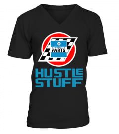 BK. Mopar Hustle Stuff T-Shirt-