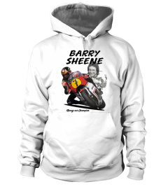 029. Barry Sheene WT