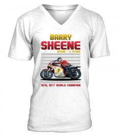 027. Barry Sheene WT