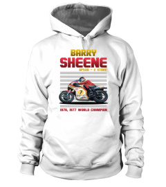 027. Barry Sheene WT