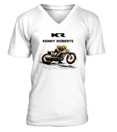 030. Kenny Roberts WT