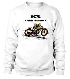 030. Kenny Roberts WT