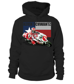 017. Kevin Schwantz BK