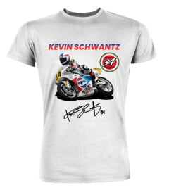 036. Kevin Schwantz WT