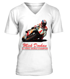 001. Mick Doohan WT